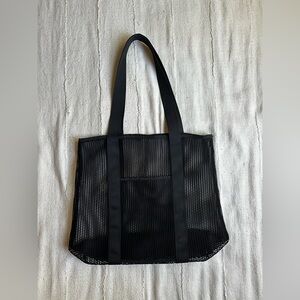 ASOS MESH BAG